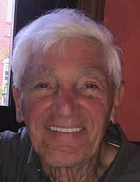 Obituary information for Raymond DiGiandomenico