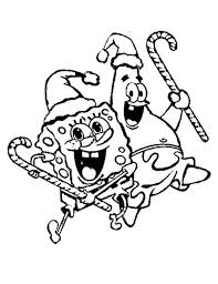 Therapeutic effects of coloring pages. Printable Spongebob Coloring Pages Pdf Ideas Coloringfolder Com Printable Christmas Coloring Pages Spongebob Christmas Christmas Coloring Pages