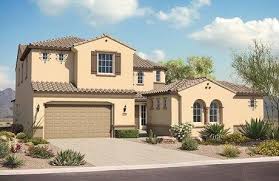 Fireside At Norterra In Phoenix Az New Homes Floor Plans By Pulte Homes Pulte Homes Phoenix Homes New Homes