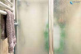Sep 29, 2020 · how to. How To Remove Hard Water Stains And Soap Scum From Glass Shower Doors Mum In The Madhouse