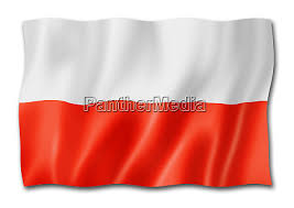 Flagge polens — aus wikipedia, der freien enzyklopädie. Polnische Flagge Auf Weiss Isoliert Lizenzfreies Bild 26120635 Bildagentur Panthermedia
