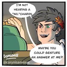 Explore My Latest Comic Collaboration!