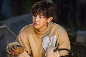Missing 9 is a mystery drama about nine people stranded on an island after an unexpected plane crash, causing widespread panic in korea. Don T Miss Exo S Chanyeol S Acting In Missing Nine Channel K