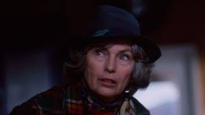 Priscilla Pointer dead: Dallas and Carrie star dies as family pay tribute