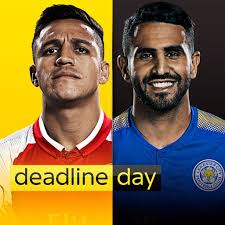 Liverpool sign Alex Oxlade-Chamberlain from Arsenal