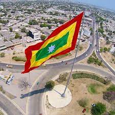 ¿dispuesto a sorprender, o a que te sorprendan? Fuzion Fitness Studio Feliz Cumpleanos Barranquilla 203 Anos