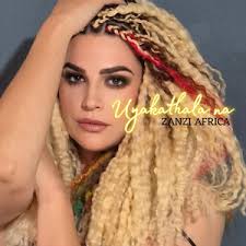 Image result for Zanha africana