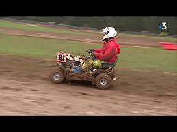 Meilleurs jeux de tracteur gratuits et nouveautés 2021 : Yvernaumont Ardennes Embarquez Pour Les 24 Heures De La Tondeuse Youtube