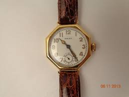Image result for Rolex 1920's