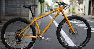 surly karatemonkey mサイズ試乗車 車 サイズ
