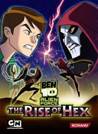 Gangstar rio city of saints mod apk+obb unlimited money download | highly. Ben 10 Alien Force The Rise Of Hex Wikipedia