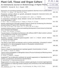 We did not find results for: Journal Subscribed Agroforestry Entomology Hydrology Preservation Biology Environment Mycology Pulp And Paper Botany Forest And Forestry Natural Products Soil Science Ecology Forest Products Pathology Remote Sensing Energy Genetics Plant