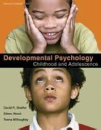 Developmental Psychology: Childhood and Adolescence: Shaffer, David R.;  Willoughby, Teena; Wood, Eileen: 9780176416744: Books