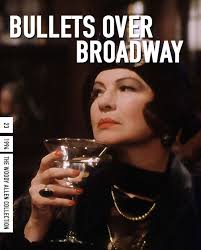 Coup de Chance (2024)