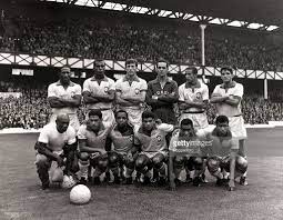 Sport Football 1966 World Cup Finals Goodison Park Liverpool 1966 World Cup Final World Cup Final 1966 World Cup