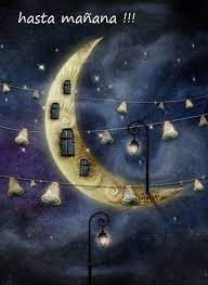 Arte De Luna Produccion Artistica Luna Hermosa