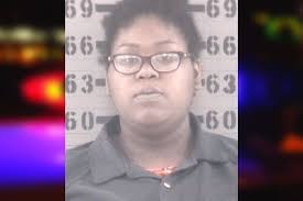 Destiny Clay — Dougherty County Jail Bookings