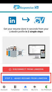 Nov 08, 2021 · it's that simple. How To Download Resume From Linkedin With Mobile App In 30 Seconds