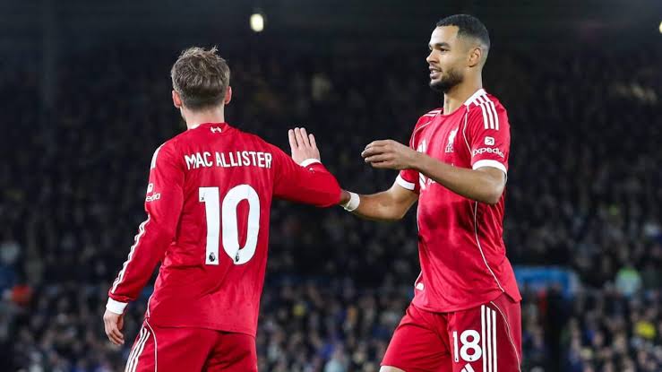 Liverpool transfer: Reds star 'announces' decision to leave as Spurs 'lead  race' to sign him with £60m 'offer'