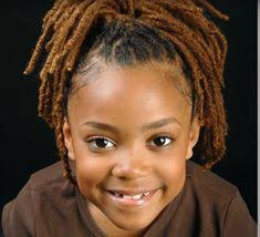 Especially when paired with fade and good old manly beard. 60 Kids With Locs Ideas Natural Hair Styles Kids Hairstyles Hair Styles