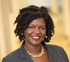 Feel Like a Fraud? You're Not Alone: Career Coach Damali Harding Shares  Tips