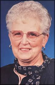 Donna Jean (Patton) James