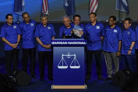 Also known as the election commission (ec) of malaysia in english term. Malaysia S Election Commission Bars Human Rights Body From Monitoring Polls Benarnews