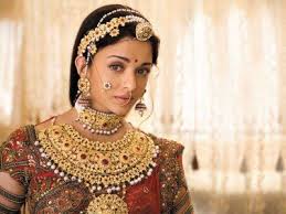 Aishwarya Rai Wallpapers In Jodha Akbar Aishwarya Rai Zimbio Bridal Jewellery Indian Indian Bridal Jewelry Sets South Indian Bridal Jewellery