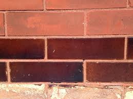 Maybe you would like to learn more about one of these? St Louis Brick Red Glazed Brick Mortar