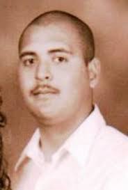 Obituary of Jacob Daniel DeLaRosa