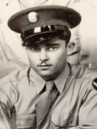 Wilbert Landry : Private from Louisiana, World War II Casualty