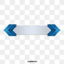 Blue Double Material Blue And Arrow Png Transparent Clipart Image And Psd File For Free Download Poster Background Design Psd Template Downloads Arrow Background