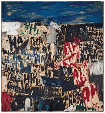 Get paid for your art. From The Archives Allan Kaprow On The Legacy Of Jackson Pollock In 1958 Artnews Com