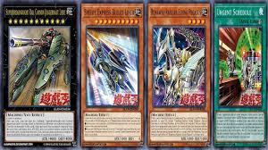 Ygopro Superdreadnought Rail Cannon Juggernaut Liebe Speedy Express Bullet Liner Urgent Schedule Youtube