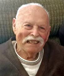 Gerald Barron Obituary