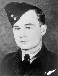 Battle of Britain London Monument