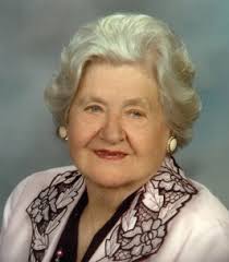 Obituary for Anna "Jewell" Herron (Goolsby)
