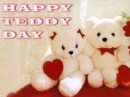 Can i replace it for the rest of your life happy teddy bear day. Happy Teddy Day 2021 Images Quotes Wishes Messages Cards Greetings And Gifs Times Of India
