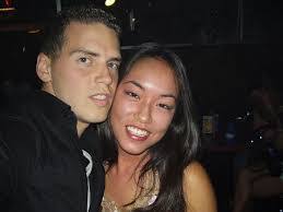 Christian Goodall's Instagram, Twitter & Facebook