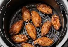 What is the disadvantage of air fryer?