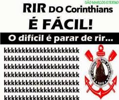 O corinthians sai do jogo com a cabeça inchada após a goleada. Rivais Nao Perdoam Goleada Sofrida Pelo Corinthians Veja Memes Fotos R7 Fora De Jogo