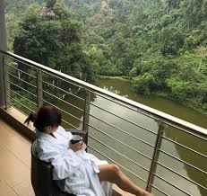 Информация об объекте the haven resort ipoh. The Haven Resort Hotel Ipoh Our Kids Approved Home Is Where My Heart Is