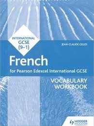 Edexcel International Gcse The Igcse Bookshop