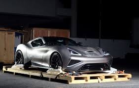 2016 Icona Vulcano Titanium Wallpaper And Image Gallery In Vulcano Titanium Wallpapers Find Your Favorite Wallpape In 2020 Cool Sports Cars Super Cars Exclusive Cars