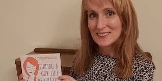 Author Penelope Winters