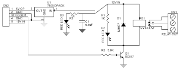 5k pricing is for budgetary use only, shown in united states dollars. Single Channel Smd Relay Driver Electronics Lab Com