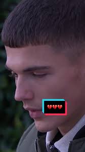 Frankie and Lucas are using dangerous methods… 💔 #Hollyoaks #Fyp