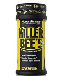 First, the crew members prepare for the once they disturb the hive, a swarm of bees immediately starts pouring out and attacking the crew. Buy Hyper Genetic Killer Bees 60 Servings Per Container Online At Low Prices In India Amazon In