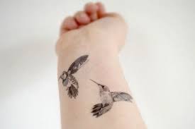 Hummingbird Tattoos Bird Tattoo Wrist Hummingbird Tattoo Tattoos