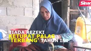 So nanti mudah lah masa nak isi pulut nanti. Suzana Author At Sinar Tvsinar Tv